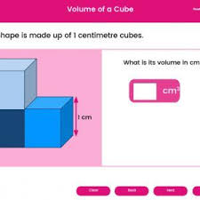 Calculating Volume Capacity And Density Math Lessons Free Math Worksheets Kindergarten Math Worksheets