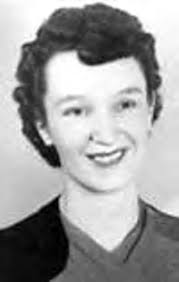 Iris Rose Ott Olsen (1915-2008)