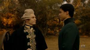 Are allowed as long as they are closely related to the show. American Horror Story Roanoke Chapter 5 Recap Review Evan Peters Appears On Ahs
