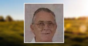 James Billy Lay Obituary December 19, 2016