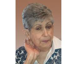 PATRICIA BLACK Obituary (1947