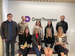 people #culture #team #grantthornton