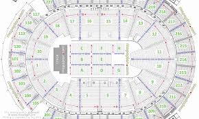 62 Complete Dte Seat Number Chart