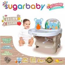 Bolehkah kita bantu cepatkan mereka duduk sendiri? Harga Tempat Duduk Bayi Terbaik Peralatan Aksesoris Makan Ibu Bayi Agustus 2021 Shopee Indonesia