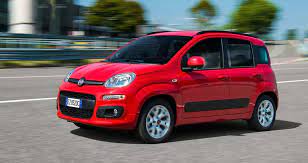 Piccola, pratica e senza fronzoli, la panda piace un po' a tutti. Scheda Tecnica Fiat Panda Prezzo E Caratteristiche