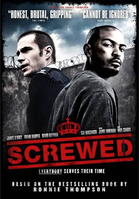 Screwed (2011) - IMDb