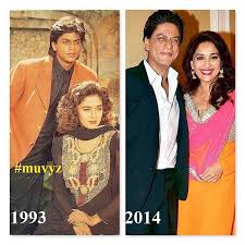 Siteyi görüntüleyebilmek için lütfen üye girişi yapınız. Shahrukhkhan Madhuridixit Bollywoodflashback 90s Nowandthen Srkmuvyz Madhurimuvyz Muvyz042218 Iamsrk Madhuridixitnene Muvyz