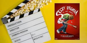 Movie Discussion Nights at the Library - Scott Pilgrim VS The World