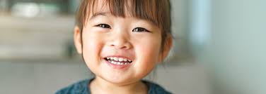 How to Smile for Picures