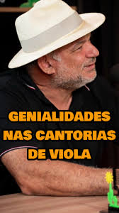 A Genialidade dos Cantadores de Viola no Nordeste Brasileiro
