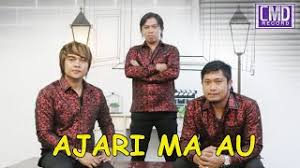 Check spelling or type a new query. Lirik Lagu Ajari Ma Au The Boys Trio Lagu Batak Terbaru 2020
