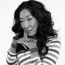 icon sandra oh