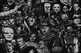 All a good jump scare requires is a quiet scene interrupted abruptly by a sudden loud action taken by a character or object. Who Are The 10 Greatest Horror Directors America S Most Haunted