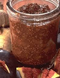 Chutney De Figues Recette Chutney Figues Recette Chutney Chutney