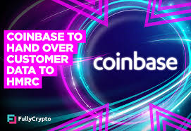 If crypto is to rise in 2019, the master coin will not avoid success. Coinbase To Hand Over 2019 20 Customer Data To Hmrc