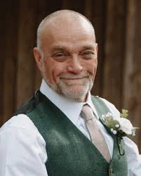 Larry Earle Ford Obituary February 28, 2025