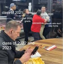 This publication is licensed under the terms of the open government licence v3.0 except where otherwise stated. College Students Right Now Memes