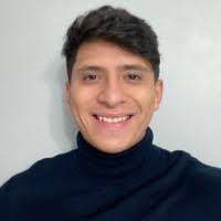 Daniel Blancarte's Instagram, Twitter & Facebook