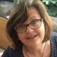 Judy Spires's Instagram, Twitter & Facebook