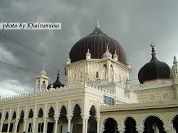 Masjid zahir atau juga dikenali sebagai masjid zahrah merupakan masjid negeri kedah. Masjid Zahir Alor Setar Kedah Ismail Name Wallpaper 1024x768 Wallpapertip
