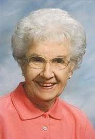 Nellie Frances Witt Obituary November 26, 2007