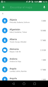 Worldwide offline navigation with maps and driving directions🗺 Maps Me 10 2 3 Descargar Para Android Apk Gratis