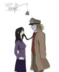 Deviantart is the world's largest online social community for artists and art enthusiasts, allowing people to connect through the creation and sharing of art. Christmas By Odme1 On Deviantart Beetlejuice Fan Art Beetlejuice Movie Beetlejuice