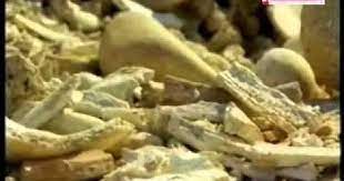 مكان سد يأجوج و مأجوج على الخريطه youtube