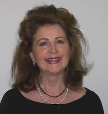 Celebrating Valerie Strauss Cunningham