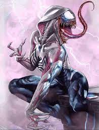 Looking for the best wallpapers? Venom Anti Venom Gif Venom Antivenom Spiderman Discover Share Gifs