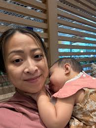 introducing baby to solid food