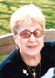 Mary L. Anania Obituary October 16, 2015