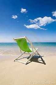 Relax You Re On Beach Time Beach Time Beach Chairs Deck Chairs
