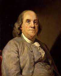 Benjamin Franklin: Steckbrief Und Biografie - Usa-Info.net