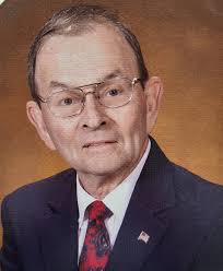 Conley Ernest Rockett, Jr.