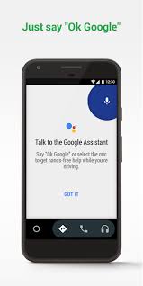 Google assistant is the official google app which enables users to make calls, manage their schedules, get help with everyday tasks, control their smart home devices, enjoy entertainment, and much more. Download Android Auto 6 8 Apk Beta 6 8 613304 For Android