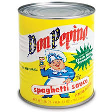 Pizza stick dreamz 97 jamie s portfolio. Amazon Com Don Pepino Spaghetti Sauce 12 Pack Grocery Gourmet Food