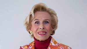 Related to rachel chambers, robert chambers, tobe chambers. Fisura A La Cadera Margina A Mary Rose Mcgill De Programa Politico De Tvn Emol Com