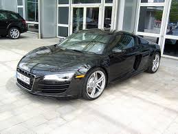 Image result for Phantom Black 2009 R8