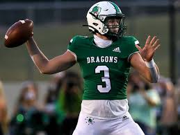 1 quarterback in the 2022 class according to 247sports is officially a buckeye. Ohio State Commit Quinn Ewers May Leave Texas For Nil Option Fort Worth Star Telegram