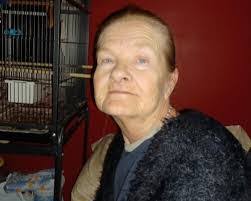 Mary Clevenger's Instagram, Twitter & Facebook