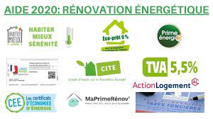 We did not find results for: Quelles Sont Les Aides Auxquelles J Ai Droit Pour Mes Travaux De Renovation Energetique Actif Confort