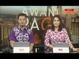Astro awani mempersembahkan berita terkini dan rancangan bermaklumat termasuk hal ehwal semasa, gaya hidup, dokumentari, rancangan temu bual serta majalah tempatan dan antarabangsa. Awani Pagi Berita Menarik 11 Disember Youtube