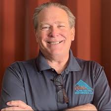 We are thrilled to introduce Dan Davis to our home inspector team. Dan  brings over 20 years of home maintenance and remodeling experience to  @alpinebuildingperformance. Upon meeting Dan we quickly realized that