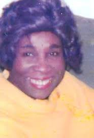 Harlin, Lola Mae Lovelace