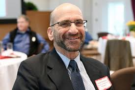 Wesleyan Employees Honored for Service to the University