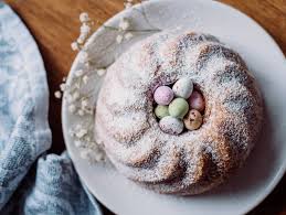 Easter is right around the corner and if you're new to eating low carb keto then you might be wondering what you can enjoy on this holiday. Sugar Free Easter Dinner And Desserts Keto Easter Egg Recipe Liv Kaplan Nutritionist Sugar Free Dessert Queen Recipe Developer Here Are 20 Great Recipes For Sugar Free Desserts That Are