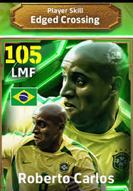 มาแล้วว!!🔥 แนวทางการอัพ : Roberto Carlos Max 105 ใน eFootball 2025 #CapCut  #ขึ้นฟีดที #efootball #tiktok #robertocarlos