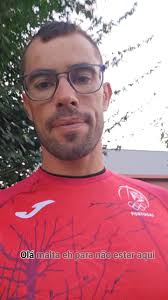 Amanhã começamos a nossa participação nos Jogos Olimpicos #Paris2024 .  💪🏼😈, 9.40 em Portugal continental. 🇵🇹, Obrigado a todos pelas  mensagens e energia positiva, , Fernando Pimenta