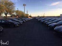 Tesla stock (nasdaq:tsla) may have seemingly leveled out in recent days, but a longtime critic of ceo elon musk still thinks that it's too risky to bet against the electric car maker. Site 31 Archives Tslaq Org Crowdsourced Tesla Research